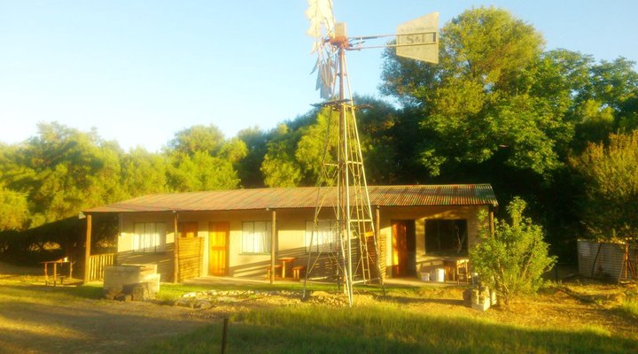 Jdal Caravaanpark and Chalets