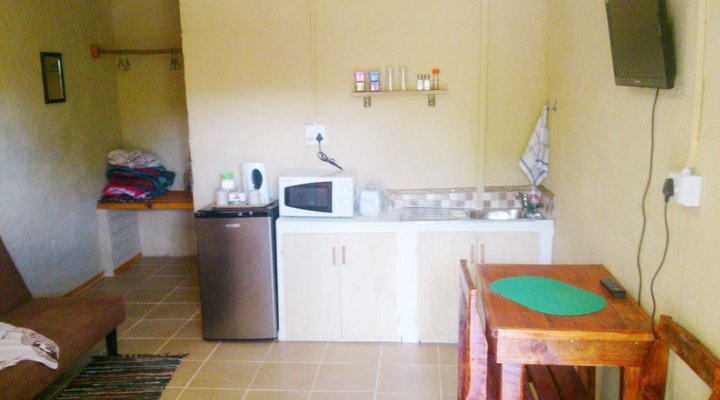 Jdal Caravaanpark and Chalets