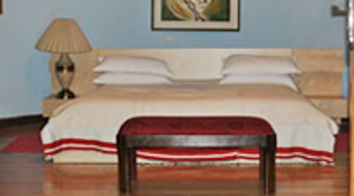 Abbaba’s Villa
