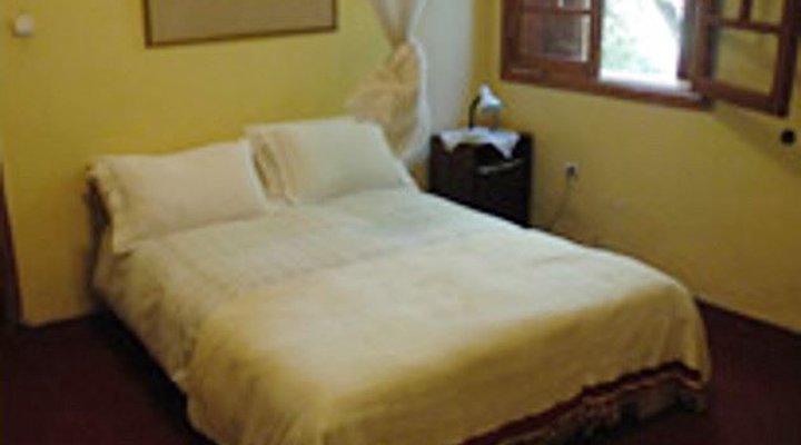 Abbaba’s Villa