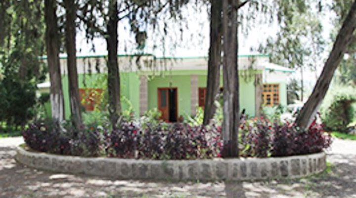 Abbaba’s Villa