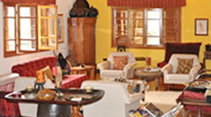 Abbaba’s Villa