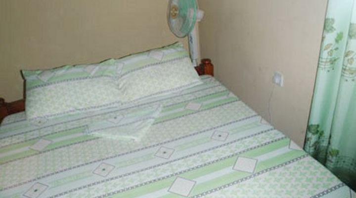 Meserani Oasis Lodge