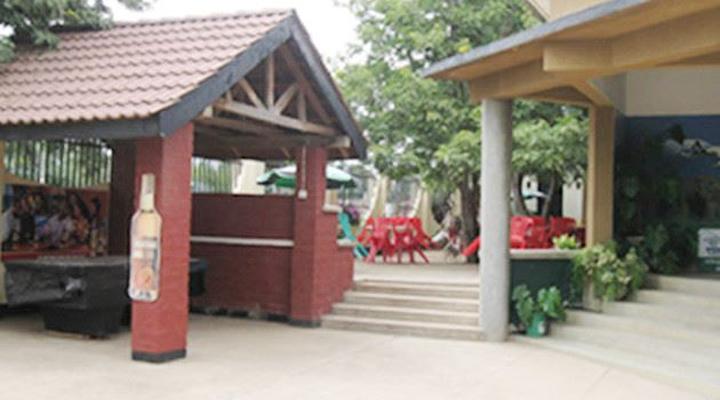 Meserani Oasis Lodge