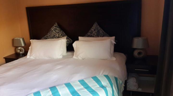 Crescent Moon Guest House