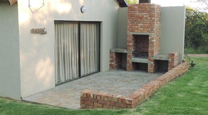 Doringbos Lodge