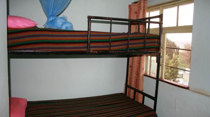 Sadili Oval Sports Academy Bed and Breakfast
