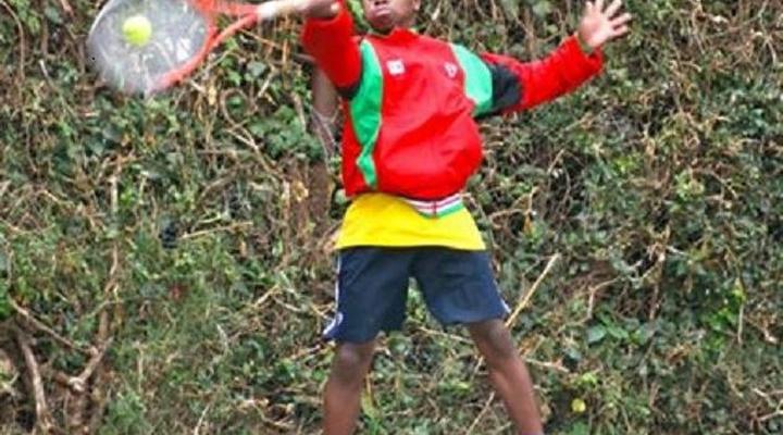 Sadili Oval Sports Academy Bed and Breakfast