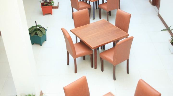 Sadili Oval Sports Academy Bed and Breakfast