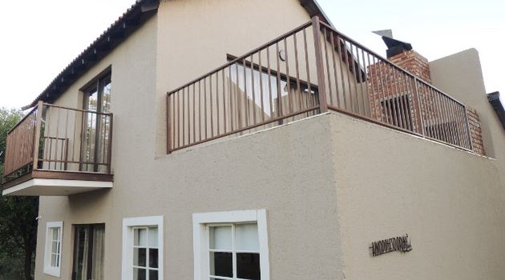 Doringbos Lodge