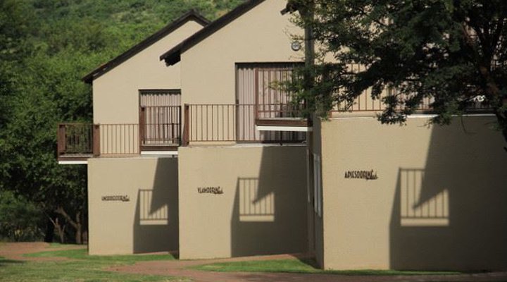 Doringbos Lodge