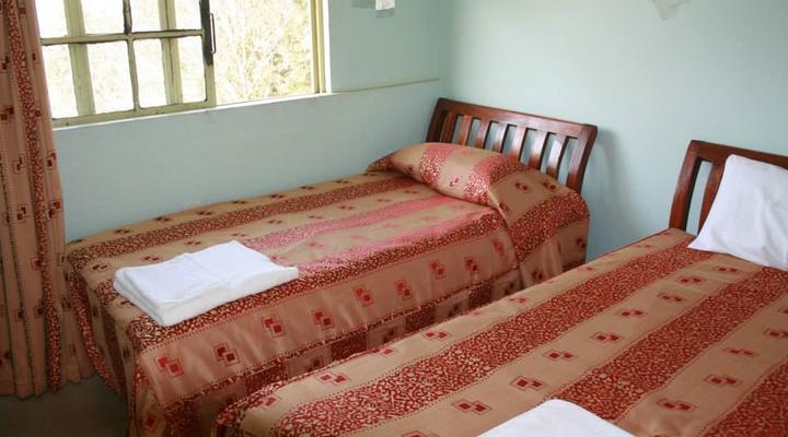 Sadili Oval Sports Academy Bed and Breakfast