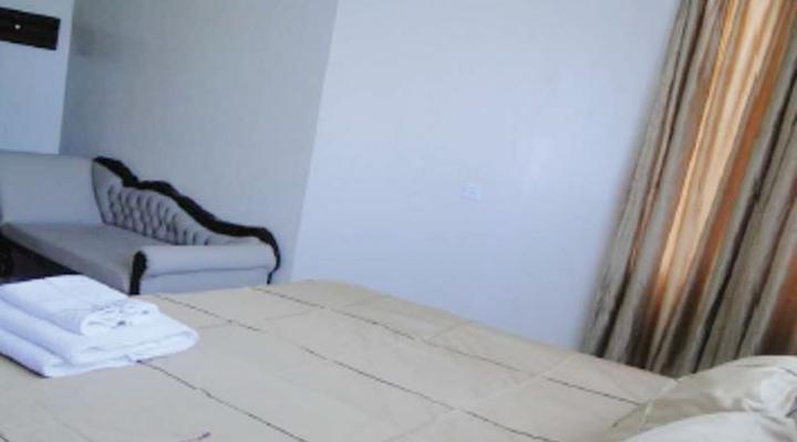 Hotel Barkley Nairobi