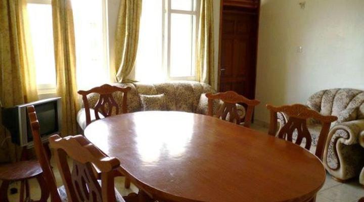 Premus Holiday Apartment