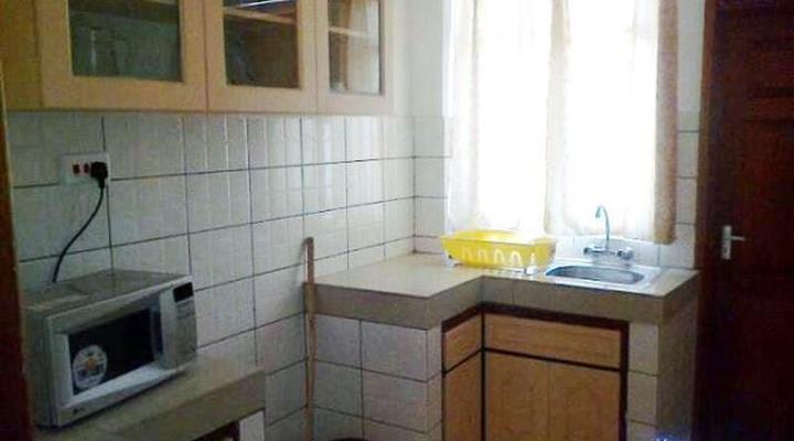 Premus Holiday Apartment