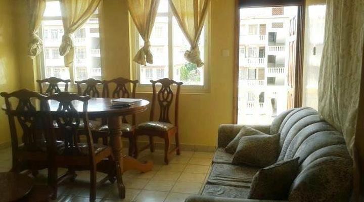 Premus Holiday Apartment