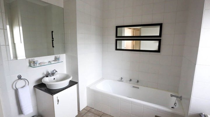 Times Square Executive Suites