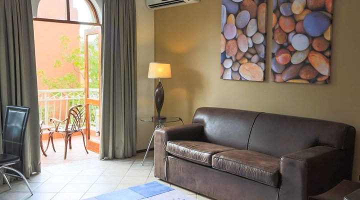 Times Square Executive Suites