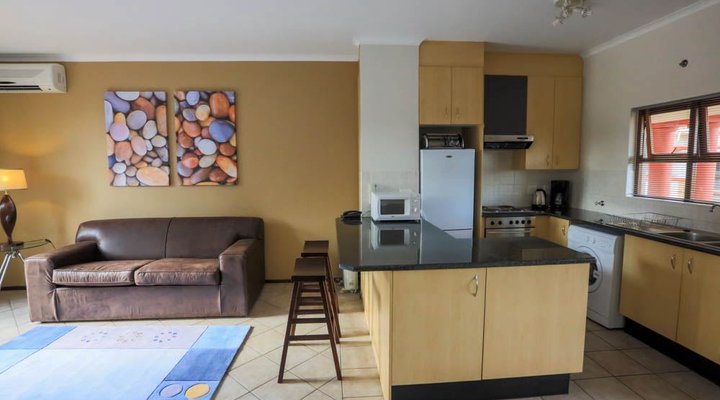 Times Square Executive Suites