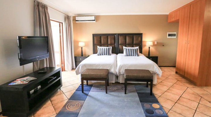 Times Square Executive Suites