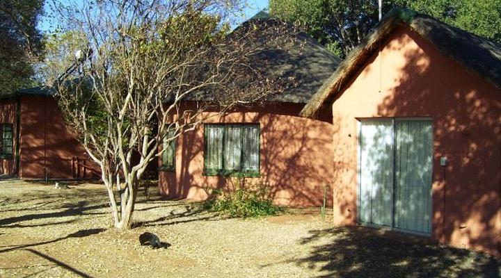 Africa Unplugged Guest Lodge