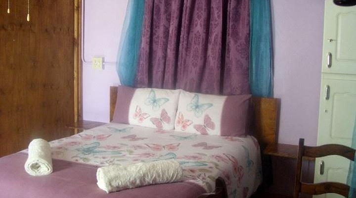 Africa Unplugged Guest Lodge