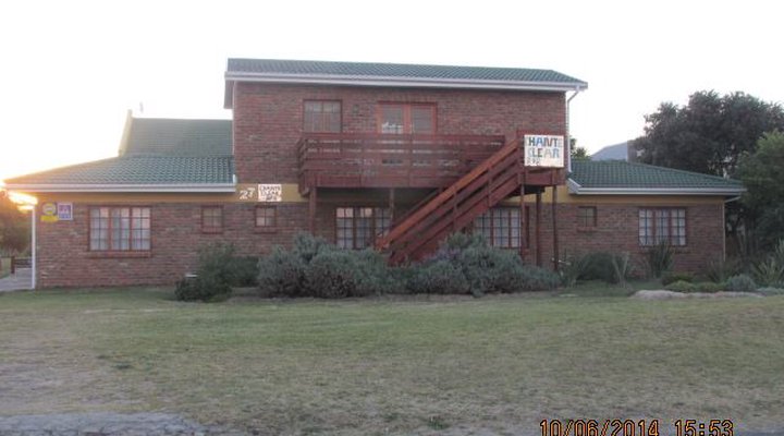 ChanteClear Bed and Breakfast