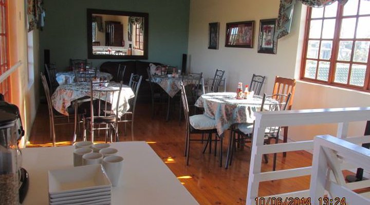 ChanteClear Bed and Breakfast