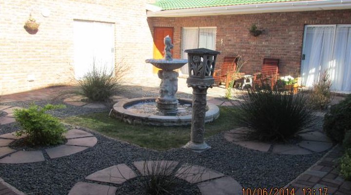 ChanteClear Bed and Breakfast