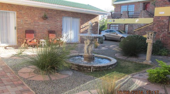 ChanteClear Bed and Breakfast