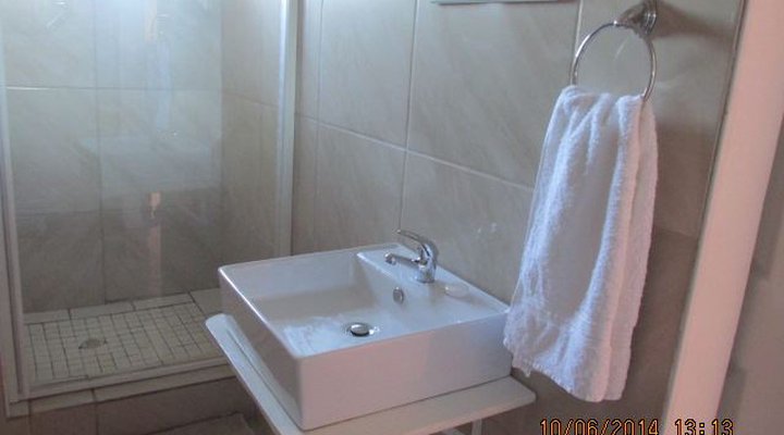 ChanteClear Bed and Breakfast