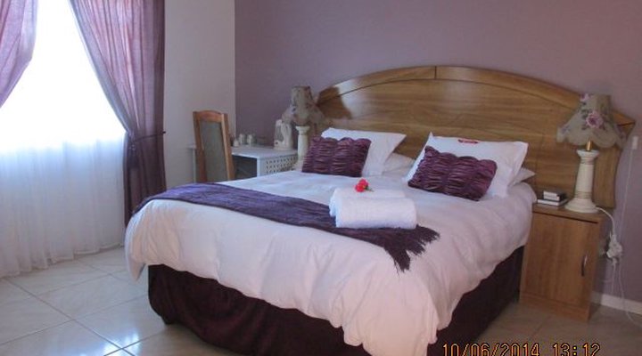 ChanteClear Bed and Breakfast