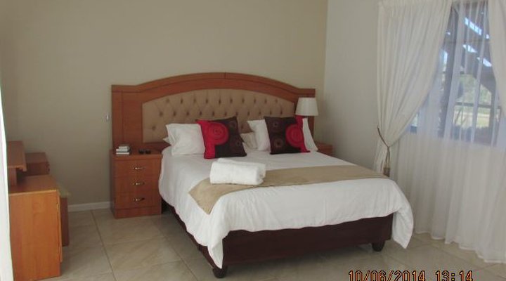 ChanteClear Bed and Breakfast