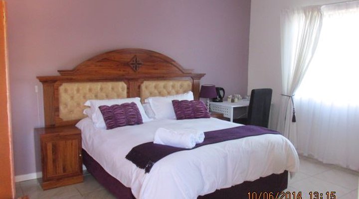 ChanteClear Bed and Breakfast