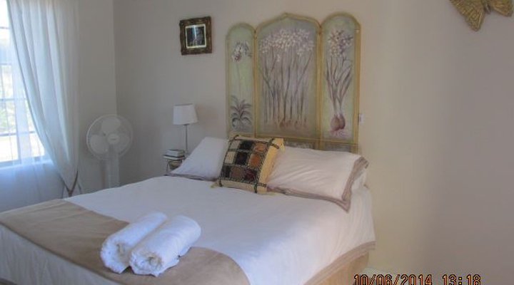 ChanteClear Bed and Breakfast