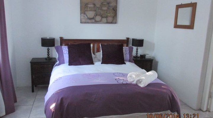 ChanteClear Bed and Breakfast