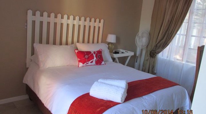 ChanteClear Bed and Breakfast