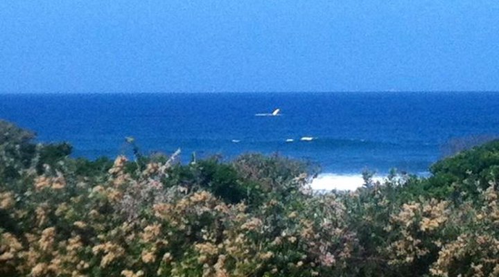 ChanteClear Bed and Breakfast