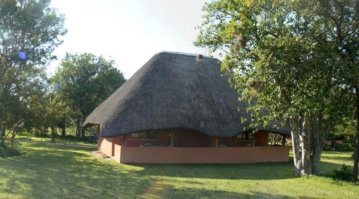 Touch Of Africa Safari Lodge