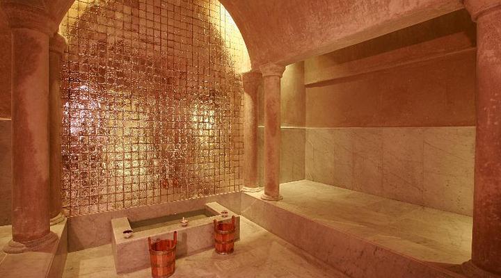 La Villa Des Orangers