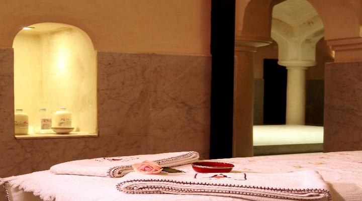 La Villa Des Orangers