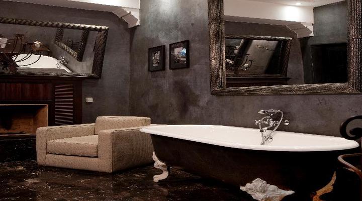 La Villa Des Orangers