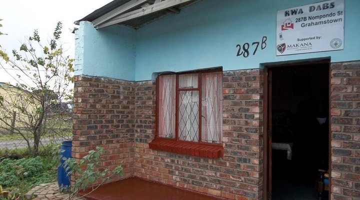 Kwam eMakana