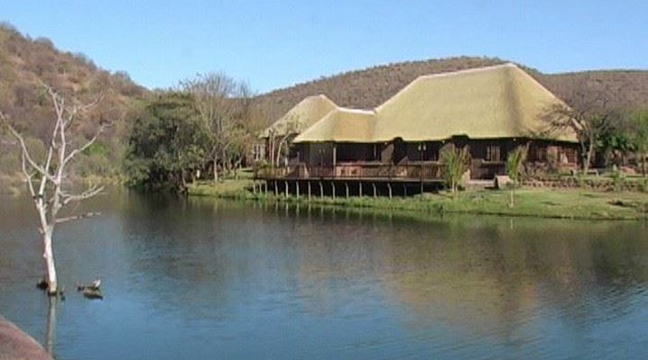 Ashante Bushveld Lodge and Wedding Venue