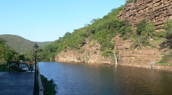 Ashante Bushveld Lodge and Wedding Venue