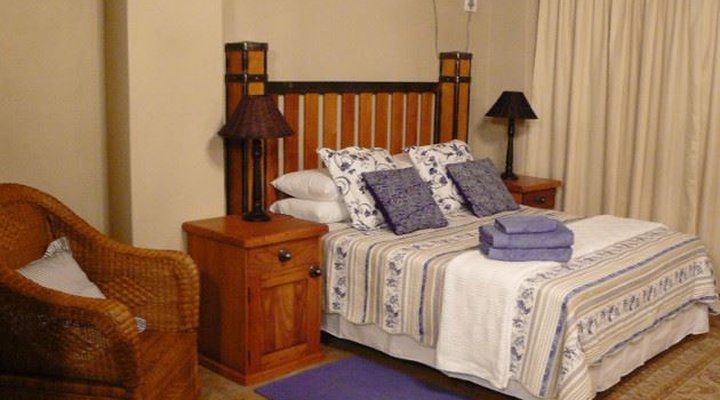 Ashante Bushveld Lodge and Wedding Venue