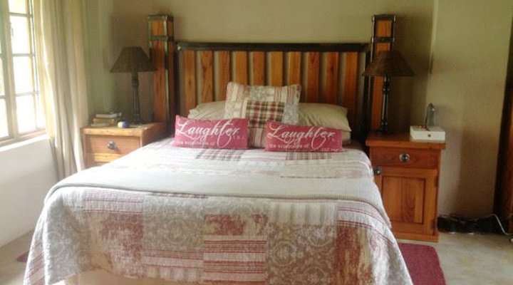 Ashante Bushveld Lodge and Wedding Venue