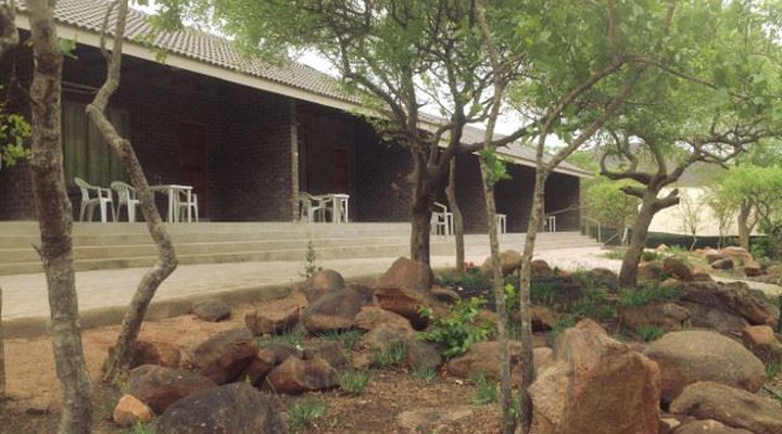 Ashante Bushveld Lodge and Wedding Venue