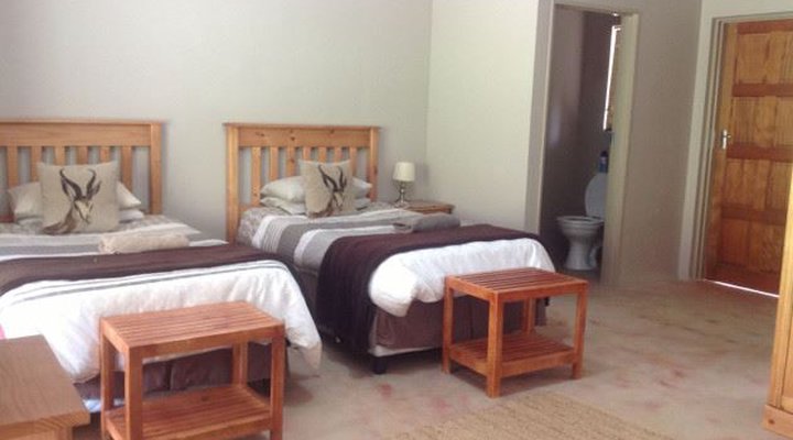 Ashante Bushveld Lodge and Wedding Venue