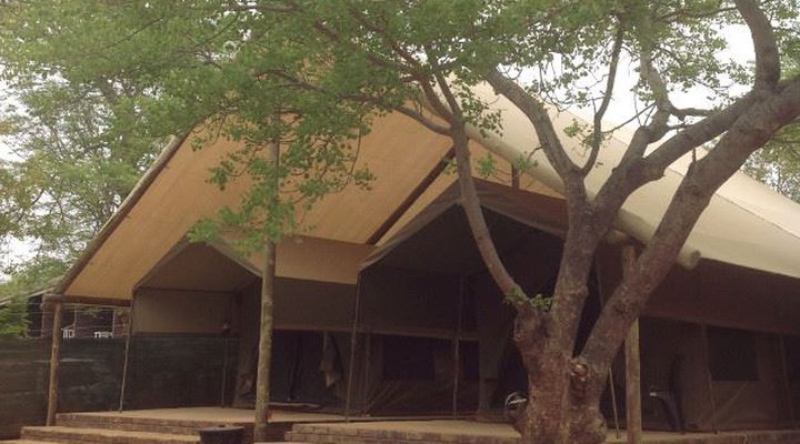 Ashante Bushveld Lodge and Wedding Venue
